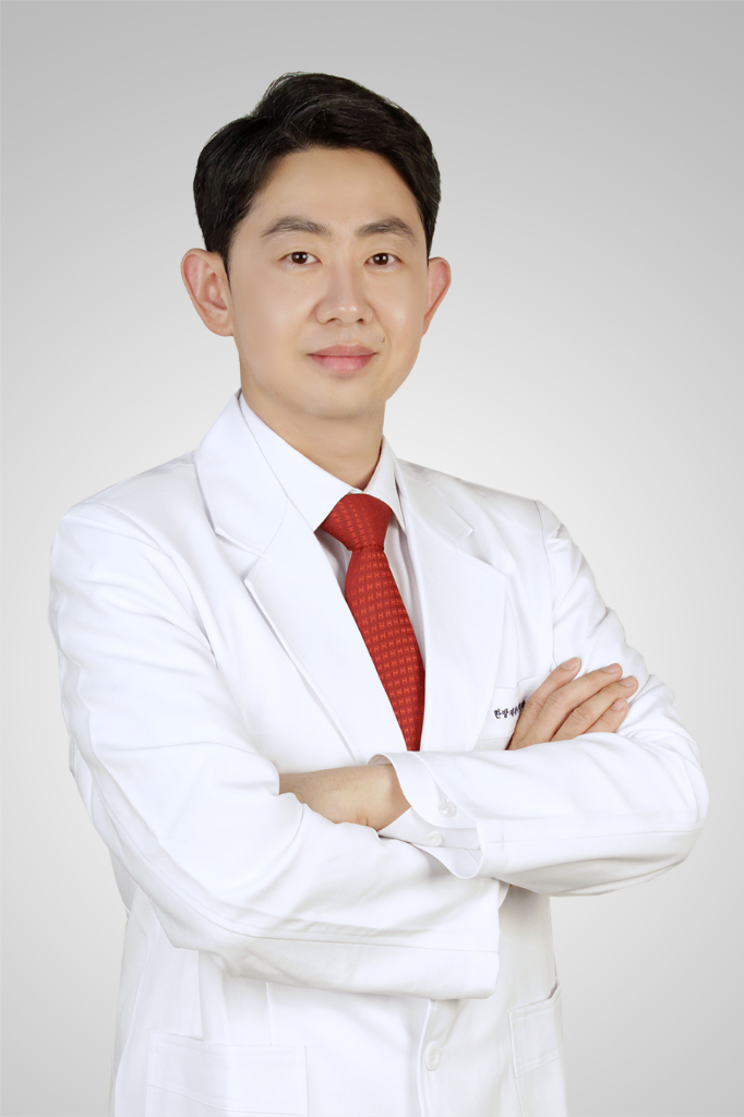 정재현 원장